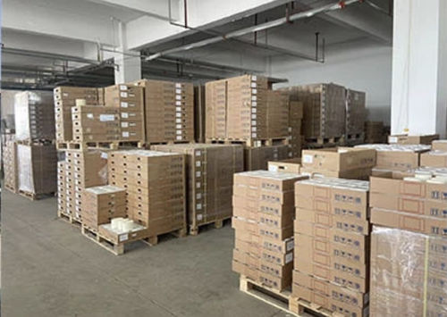 Latest company news about Portatore ceramico di alta qualità elemento di filtro catalitico a tre vie Euro 1-5 Modello 120 x 120