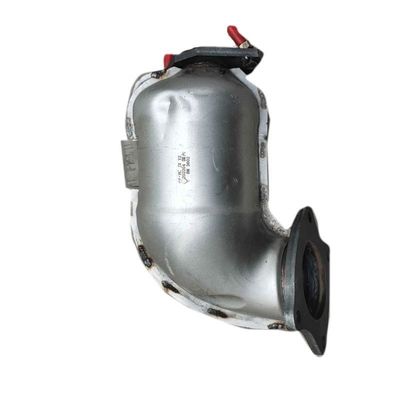 quality Convertitore catalitico a tre vie di alto livello adatto a Geely Haoyue 1.8 factory