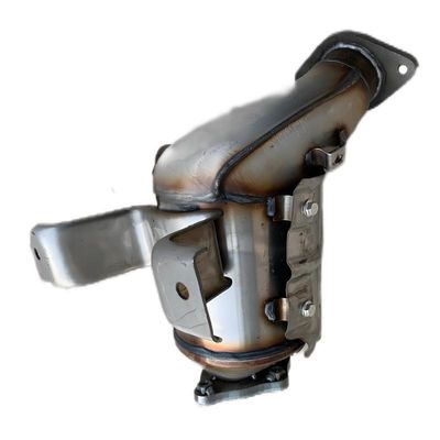 quality Convertitore catalitico a tre vie adatti ai modelli 18 di Geely King Kong factory