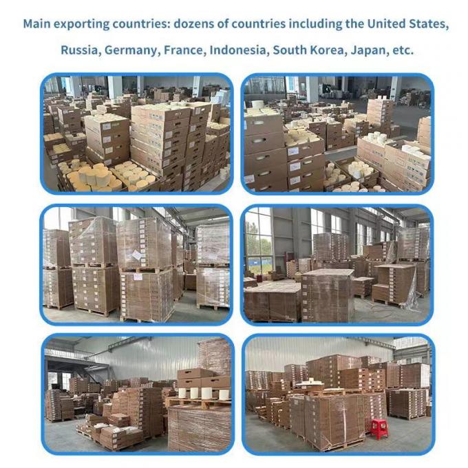 Manufacturer′s High-Quality Three-Way Catalytic Ceramic Carrier Euro 1-5 Model: 85*55