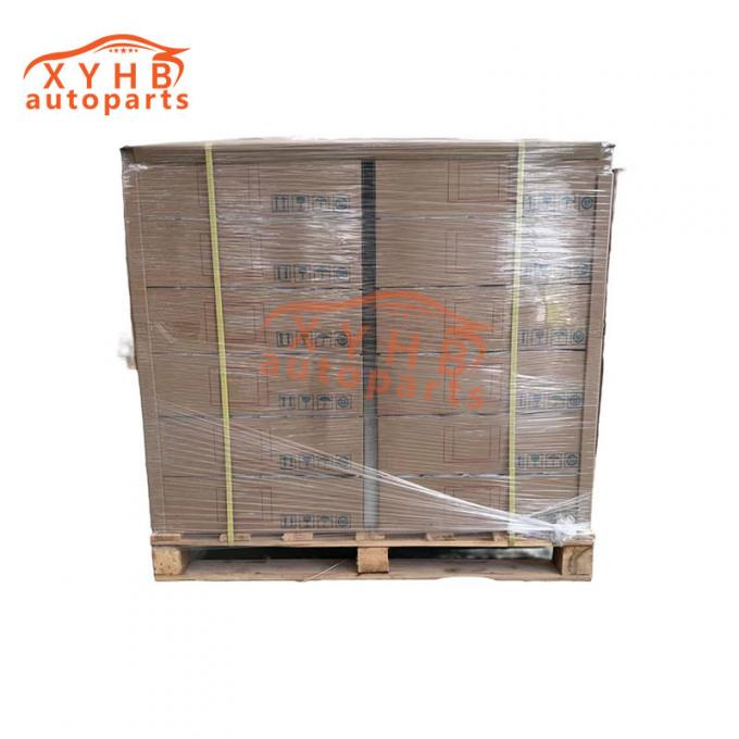 Manufacturer′s High-Quality Three-Way Catalytic Ceramic Carrier Euro 1-5 Model: 85*55