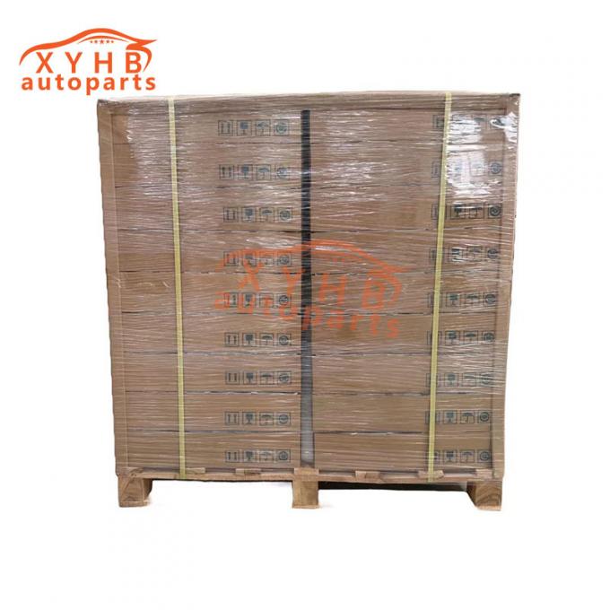 Manufacturer′s High-Quality Three-Way Catalytic Ceramic Carrier Euro 1-5 Model: 85*55